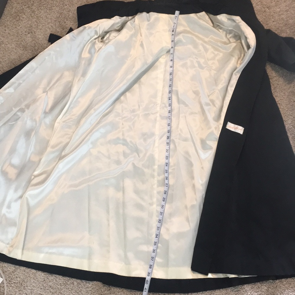 🦖HP🦖  FIFTH AVENUE dress jacket - Picture 6 of 8